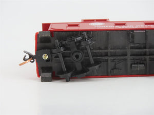 N Scale Micro-Trains MTL 100170 N&W Norfolk & Western 36' Caboose #562748