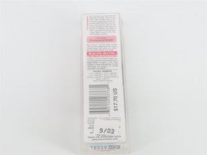 N Scale Micro-Trains MTL 100170 N&W Norfolk & Western 36' Caboose #562748