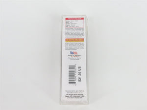 N Scale Micro-Trains MTL 04100020 LV Lehigh Valley 40' Wood Box Car #79008