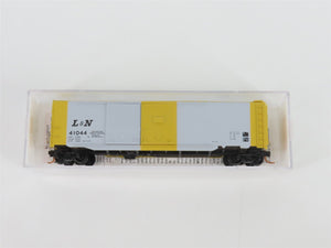 N Scale Micro-Trains MTL 07800140 L&N Louisville & Nashville 50' Box Car #41044