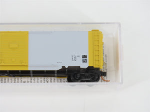 N Scale Micro-Trains MTL 07800140 L&N Louisville & Nashville 50' Box Car #41044