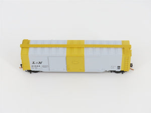 N Scale Micro-Trains MTL 07800140 L&N Louisville & Nashville 50' Box Car #41044