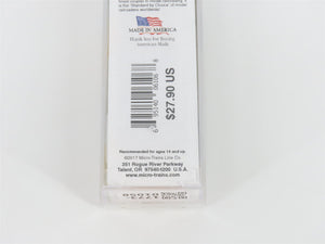 N Scale Micro-Trains MTL 07800140 L&N Louisville & Nashville 50' Box Car #41044