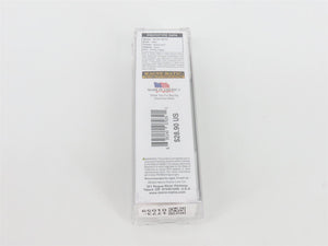 N Scale Micro-Trains MTL 03200550 NYC New York Central System 50' Box Car #48222