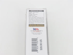N Scale Micro-Trains MTL 03200550 NYC New York Central System 50' Box Car #48222