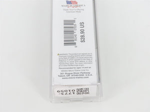 N Scale Micro-Trains MTL 03200550 NYC New York Central System 50' Box Car #48222