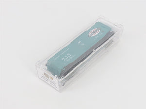 N Scale Micro-Trains MTL 03200550 NYC New York Central System 50' Box Car #48222