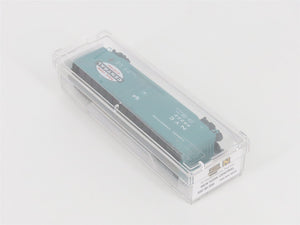 N Scale Micro-Trains MTL 03200550 NYC New York Central System 50' Box Car #48222