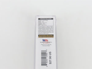 N Scale Micro-Trains MTL 07300320 NP Northern Pacific 40' Box Car #45617