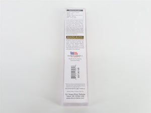 N Scale Micro-Trains MTL 07100592 PW Providence & Worcester 89' Flat Car #105519