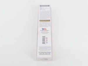 N Scale Micro-Trains MTL 07100591 PW Providence & Worcester 89' Flat Car #105464