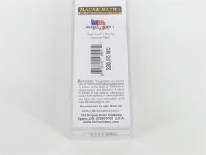 N Scale Micro-Trains MTL 09900351 BNSF Railway 3-Bay Covered Hopper #424812