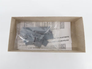 N Scale Tichy Train Group Kit #2707 Undecorated Sugar Beet Gondola