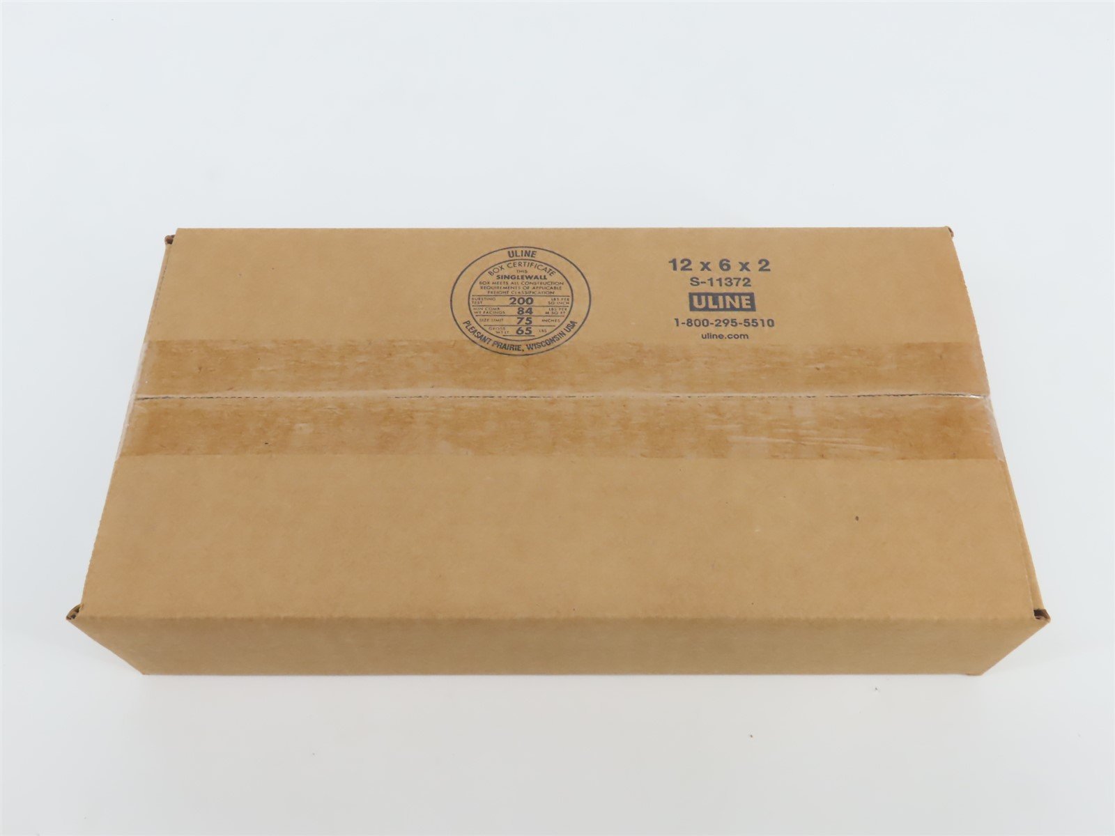 N 1/160 Scale The N Scale Architect Kit 10503 Rode-A-Way Transfer Company SEALED