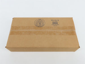 N 1/160 Scale The N Scale Architect Kit 10503 Rode-A-Way Transfer Company SEALED