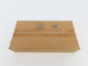 N 1/160 Scale The N Scale Architect Kit 10007 Waterville Freight House - SEALED