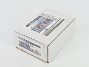 N 1/160 Scale Downtown Deco Kit DD2001 Addams Ave. Part Two - SEALED