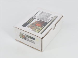 N 1/160 Scale Downtown Deco Kit DD2011 Patterson's Hardware - SEALED