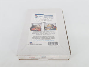 N 1/160 Scale Motrak Models Kit 13015 Bisgeier Tool Co. - SEALED