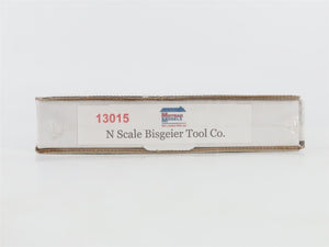 N 1/160 Scale Motrak Models Kit 13015 Bisgeier Tool Co. - SEALED