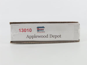 N 1/160 Scale Motrak Models Laser-Cut Kit 13010 Applewood Depot - SEALED