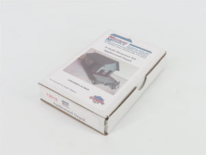 N 1/160 Scale Motrak Models Laser-Cut Kit 13010 Applewood Depot - SEALED