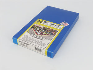 N 1/160 Scale Blair Line LLC Laser-Cut Kit 097 A-to-Z Cars