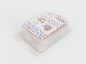 N 1/160 Scale Monroe Models Kit 9210 Hickson Depot - SEALED