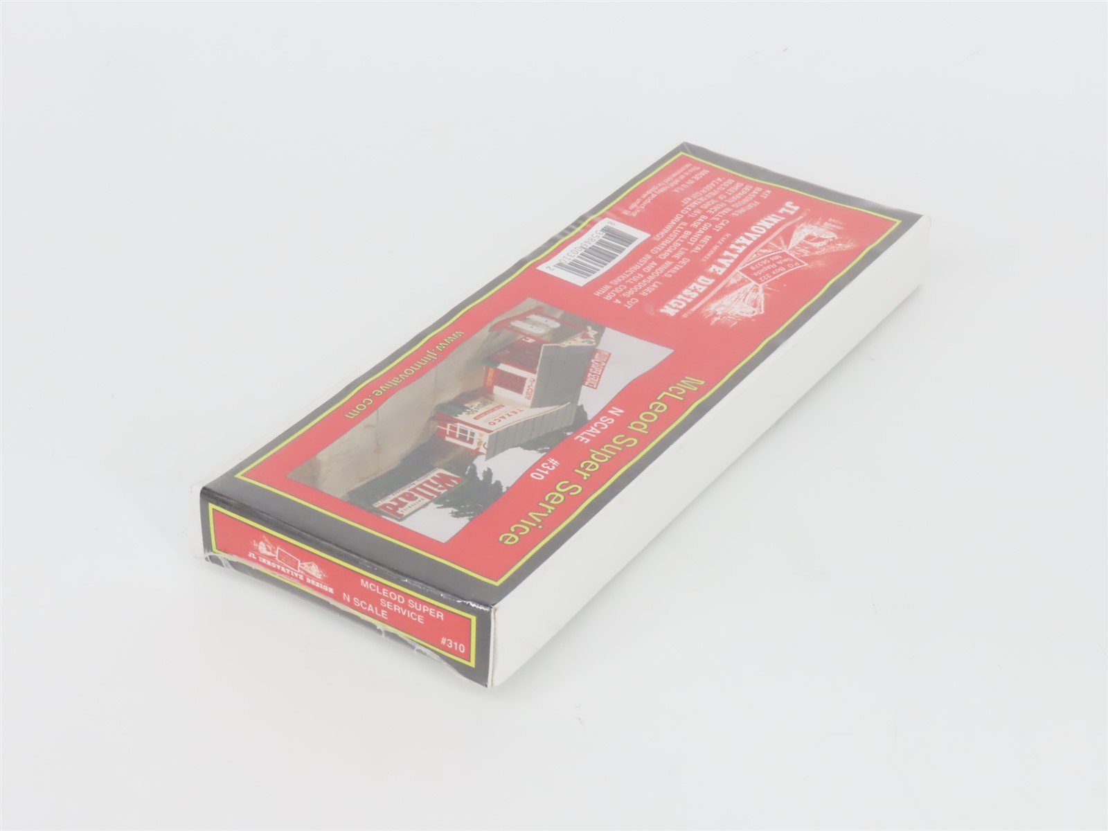 N 1/160 Scale JL Innovative Design Kit 310 McLeod Super Service - SEALED