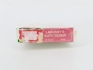 N 1/160 Scale JL Innovative Design Kit 140 Labosky's Auto Repair