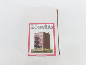 N 1/160 Scale Rslaserkits Kit 3045 Munson Building - SEALED