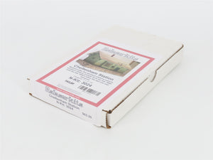 N 1/160 Scale Rslaserkits Kit 3024 Cheltenham Station - SEALED