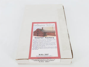 N 1/160 Scale Rslaserkits Kit 3057 Courter Factory - SEALED