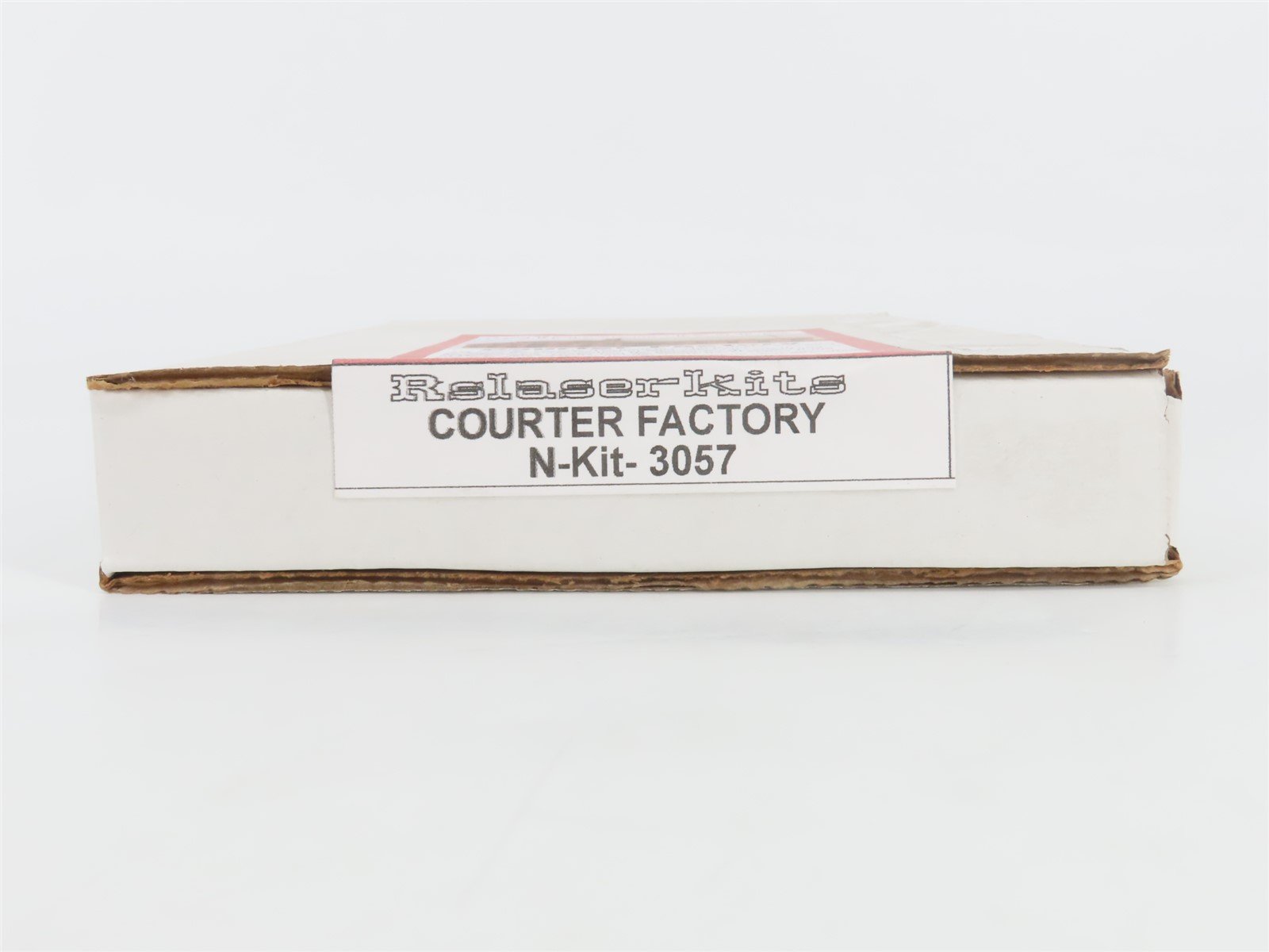 N 1/160 Scale Rslaserkits Kit 3057 Courter Factory - SEALED