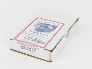 N 1/160 Scale Rslaserkits Kit 3022 Zelda's B&B - SEALED
