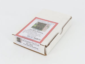 N 1/160 Scale Rslaserkits Kit 3067 First Bank Building - SEALED