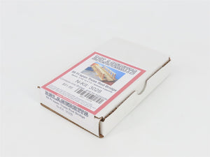 N 1/160 Scale Rslaserkits Kit 3028 55' Span Truss Rod Bridge - SEALED