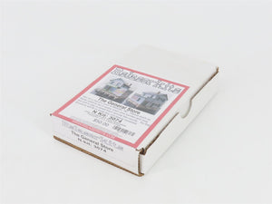 N 1/160 Scale Rslaserkits Kit 3074 The General Store - SEALED