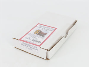 N 1/160 Scale Rslaserkits Kit 3056 Roundtree Farm House - SEALED