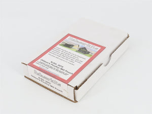 N 1/160 Scale Rslaserkits Kit 3070 Oldson's Poultry/Mail Pouch - SEALED