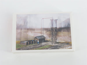 N 1/160 Scale JV Models Kit 1008 Sand Tower (Double Track) - SEALED