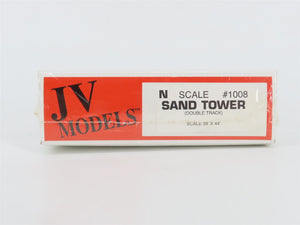 N 1/160 Scale JV Models Kit 1008 Sand Tower (Double Track) - SEALED