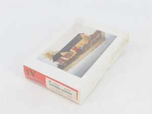 N 1/160 Scale JV Models Kit 1025 John Rendall Victoria Station - SEALED