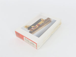 N 1/160 Scale JV Models Kit 1025 John Rendall Victoria Station - SEALED