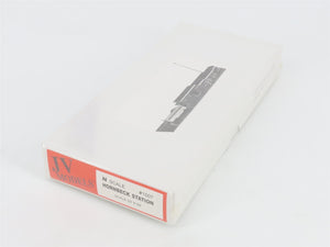 N 1/160 Scale JV Models Kit 1007 Hornbeck Station - SEALED