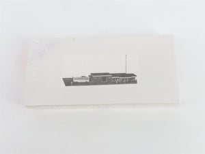 N 1/160 Scale JV Models Kit 1007 Hornbeck Station - SEALED