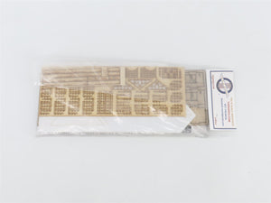 N Scale The N Scale Architect Kit 10049 NYC Lines West Station - SEALED