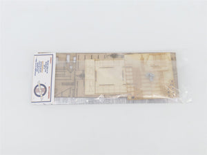 N 1/160 Scale The N Scale Architect Kit 10002 Branchville Station - SEALED