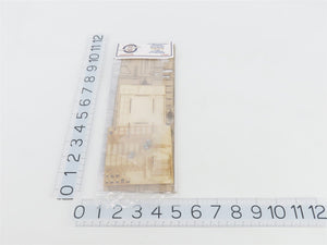N 1/160 Scale The N Scale Architect Kit 10002 Branchville Station - SEALED