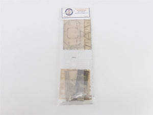 N 1/160 Scale The N Scale Architect Kit 10011 PRR Pennsylvania MG Tower - SEALED